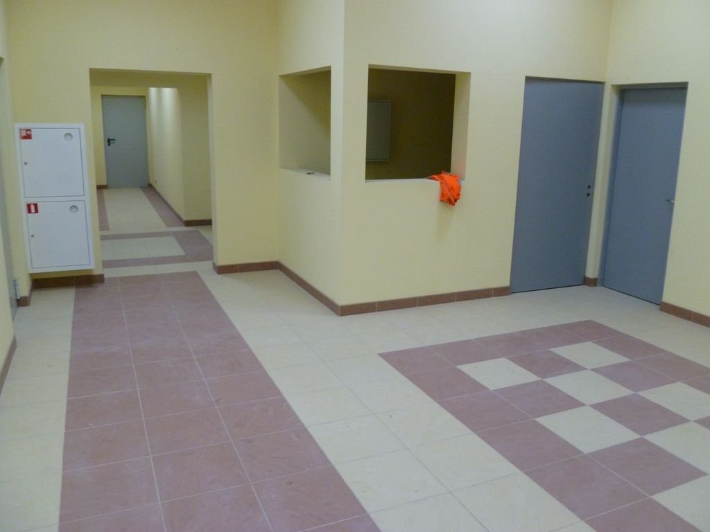 Аренда офиса 3000 м² БЦ Лихоборы