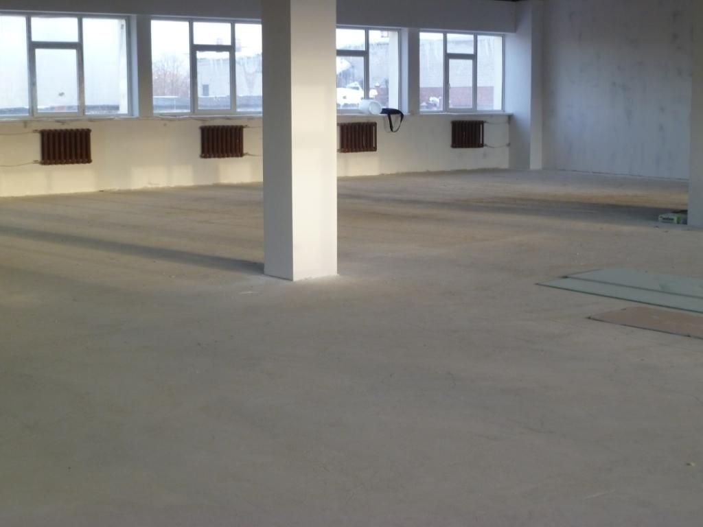 Аренда офиса 3000 м² БЦ Лихоборы