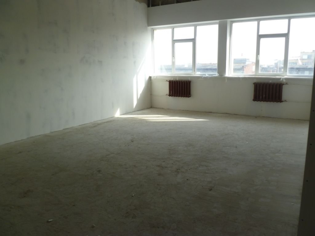 Аренда офиса 3000 м² БЦ Лихоборы