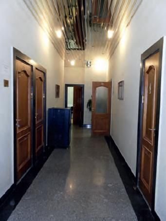 Аренда офиса 769 м² БЦ Особняк в одни руки