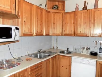 Аренда офиса 769 м² БЦ Особняк в одни руки