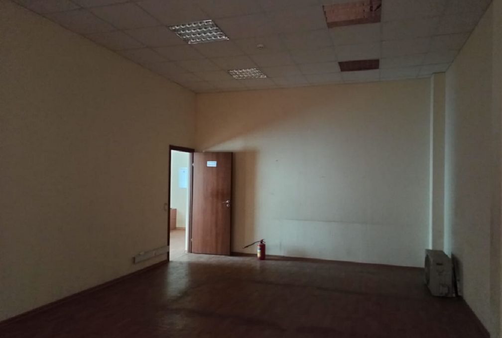 Аренда офиса 210 м² БЦ Рябовская Мануфактура