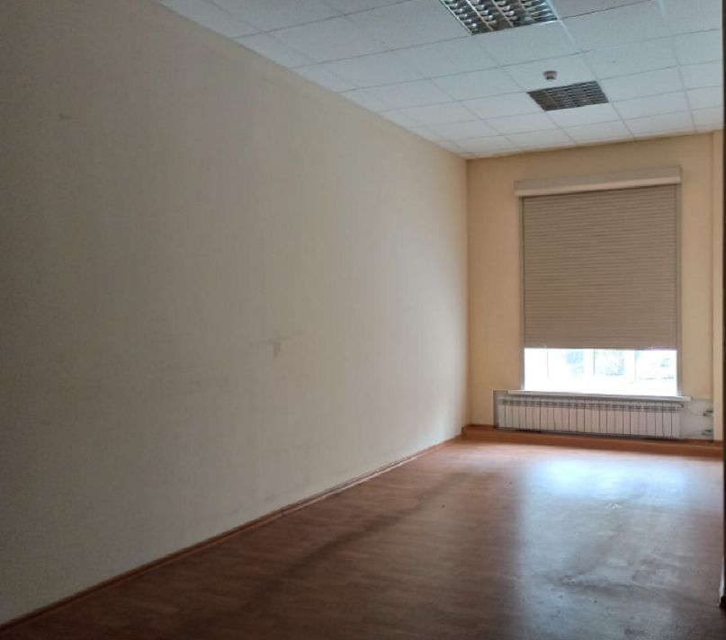 Аренда офиса 210 м² БЦ Рябовская Мануфактура