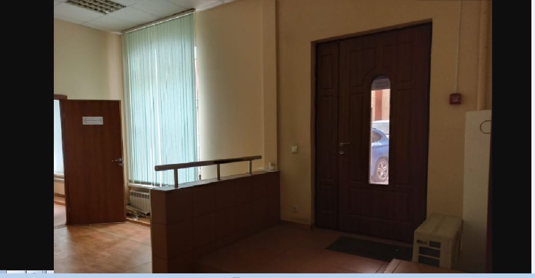 Аренда офиса 210 м² БЦ Рябовская Мануфактура