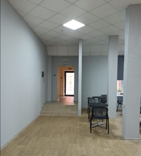 Аренда офиса 195 м² БЦ Рябовская Мануфактура