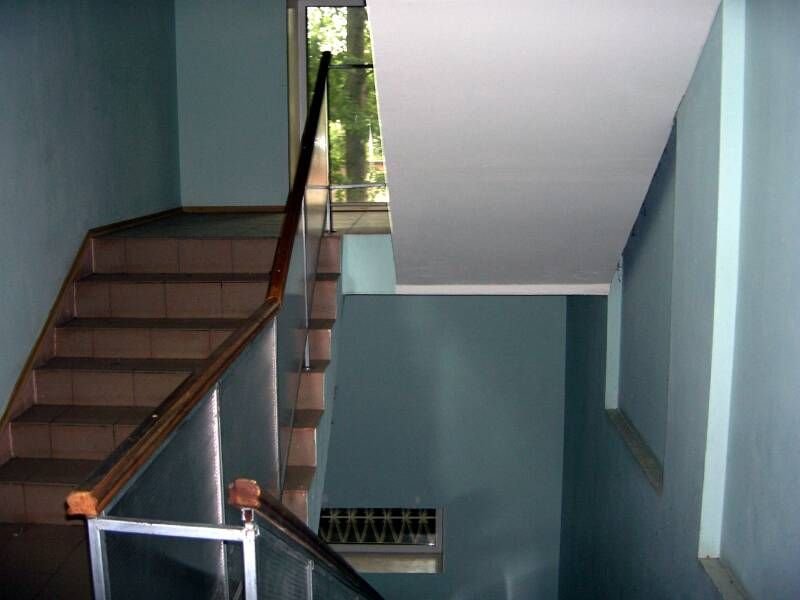 Аренда офиса 1548 м² БЦ отдельно-стоящее