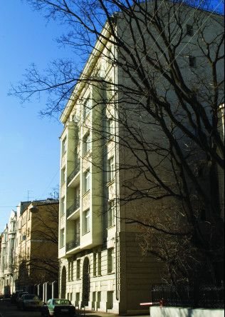 Аренда офиса 375 м² БЦ Ambassador