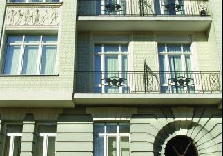 Аренда офиса 375 м² БЦ Ambassador