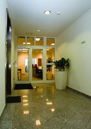 Аренда офиса 375 м² БЦ Ambassador