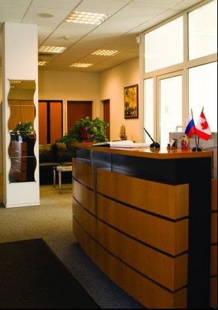 Аренда офиса 375 м² БЦ Ambassador