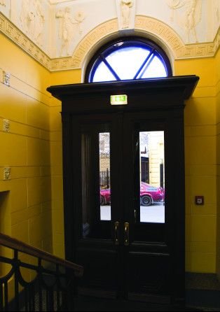 Аренда офиса 375 м² БЦ Ambassador