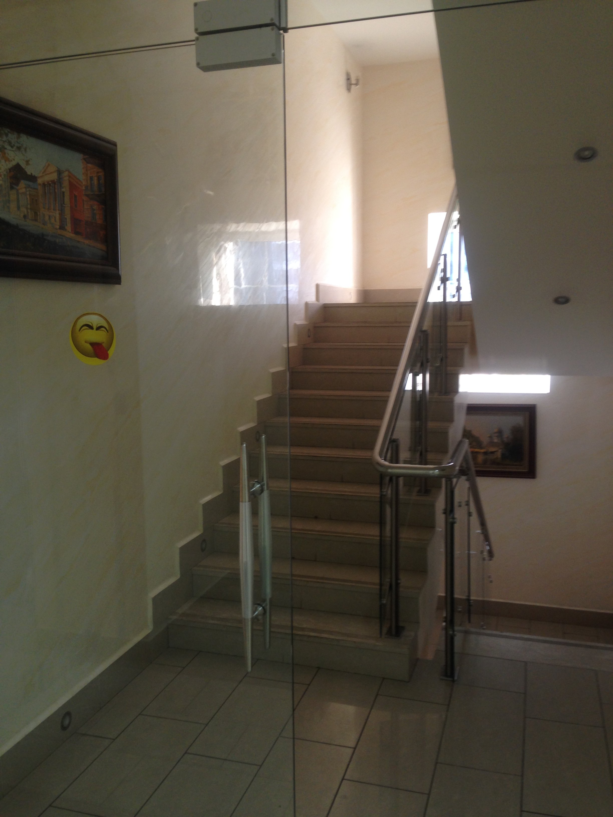 Аренда офиса 1120 м² БЦ 