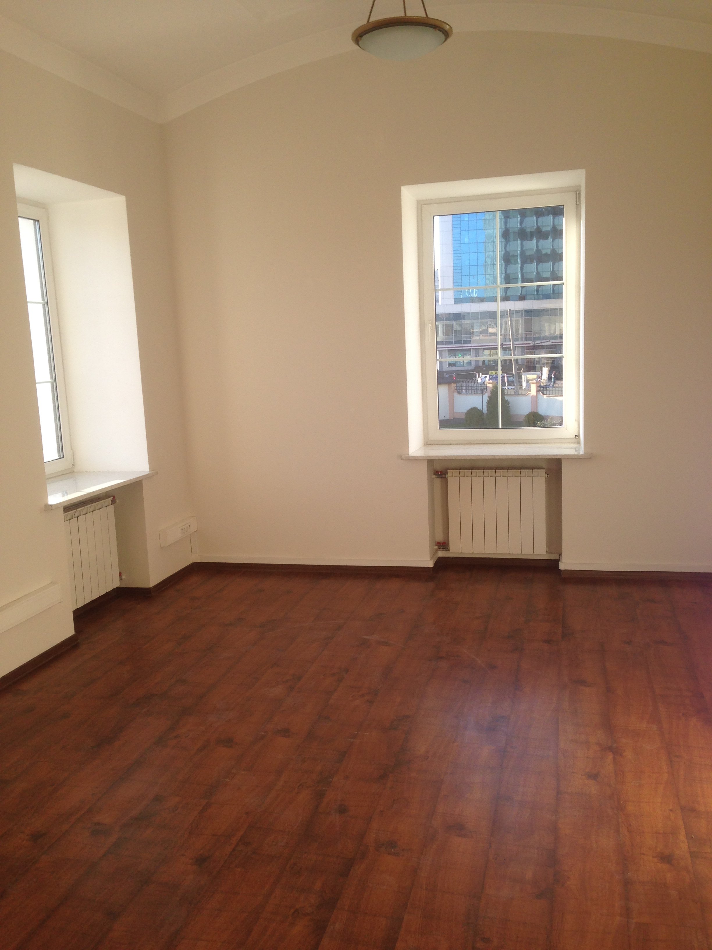 Аренда офиса 1120 м² БЦ 