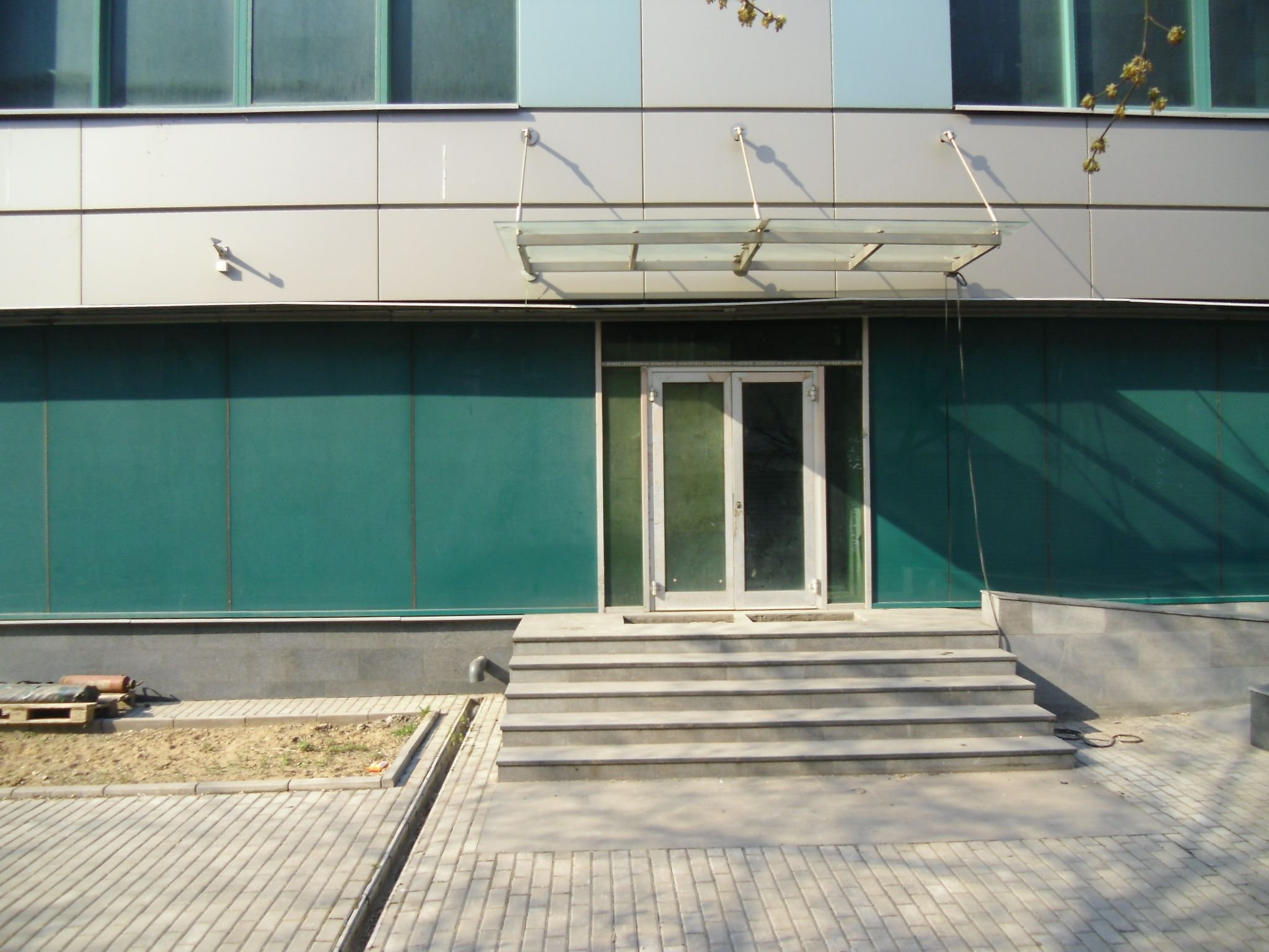Аренда офиса 1500 м² БЦ 