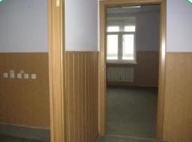 Аренда офиса 589 м² БЦ 