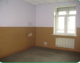 Аренда офиса 589 м² БЦ 