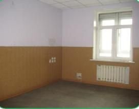 Аренда офиса 655 м² БЦ 