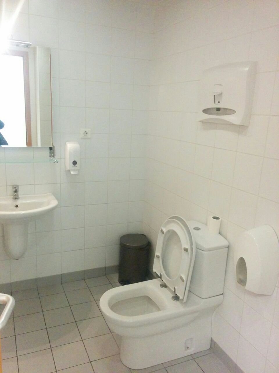 Аренда офиса 142 м² БЦ САДОВАЯ ПЛАЗА