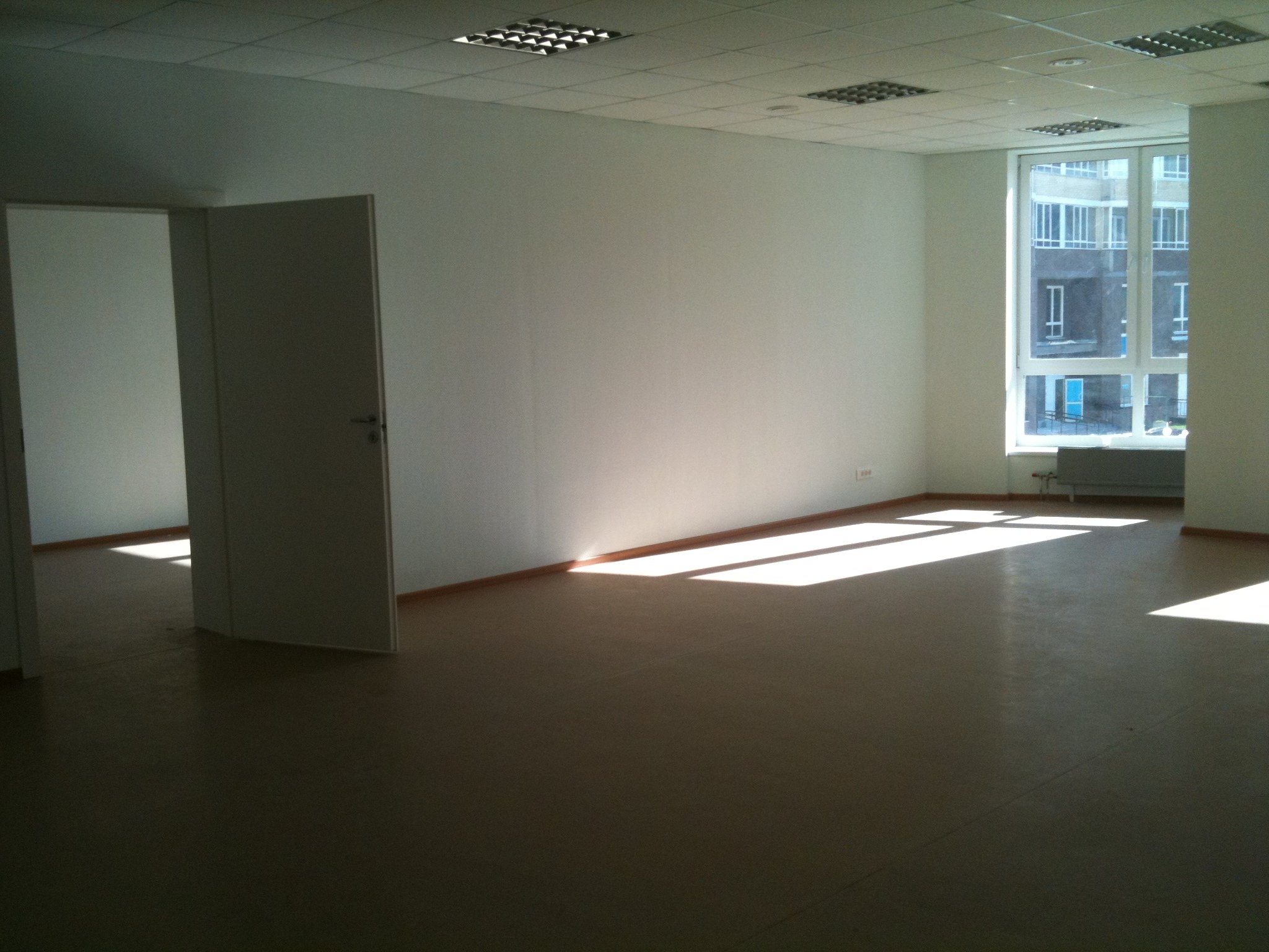 Аренда офиса 100 м² БЦ ЖК 