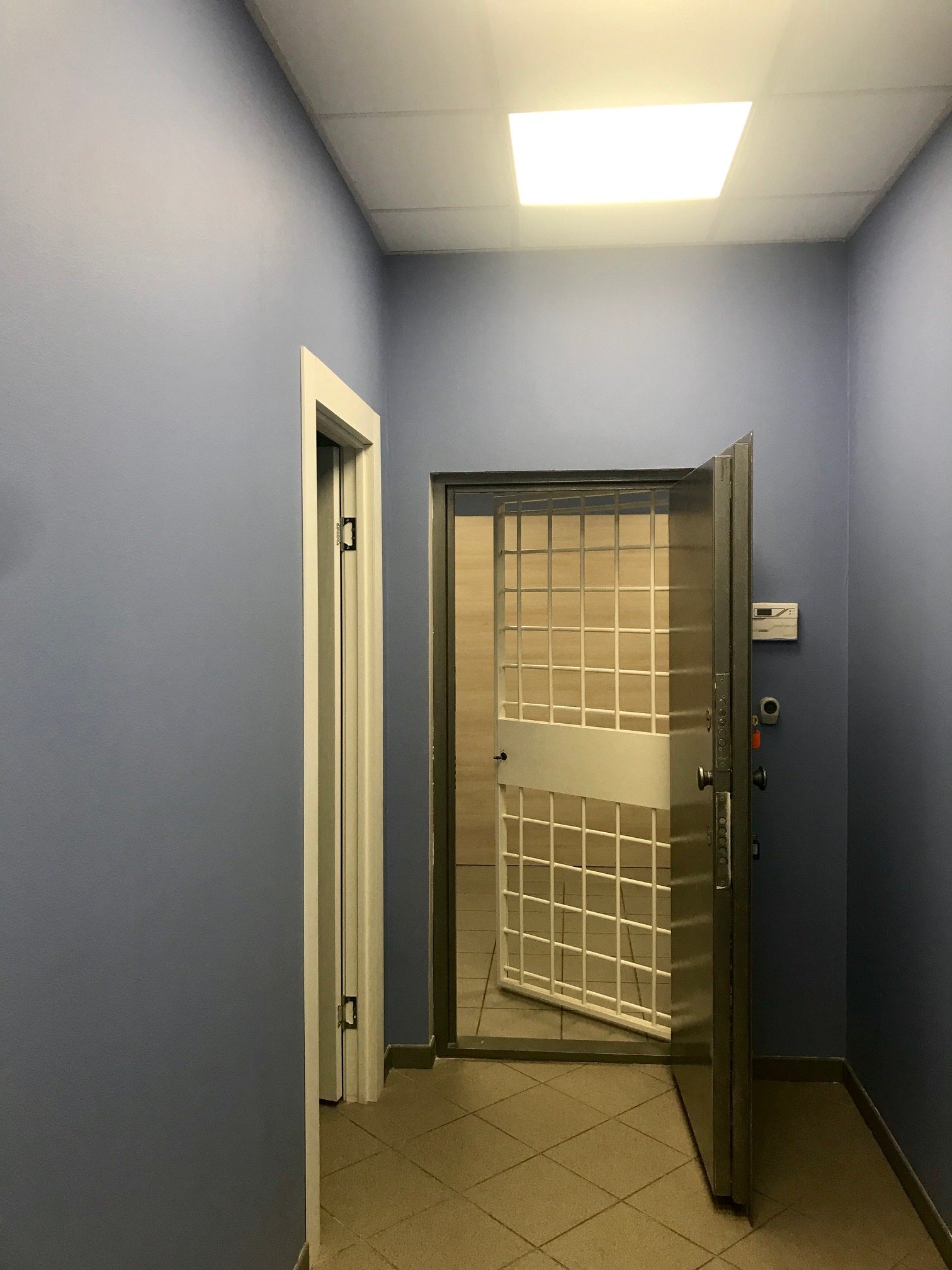 Аренда офиса 742 м² БЦ Большая Переяславская 46с1