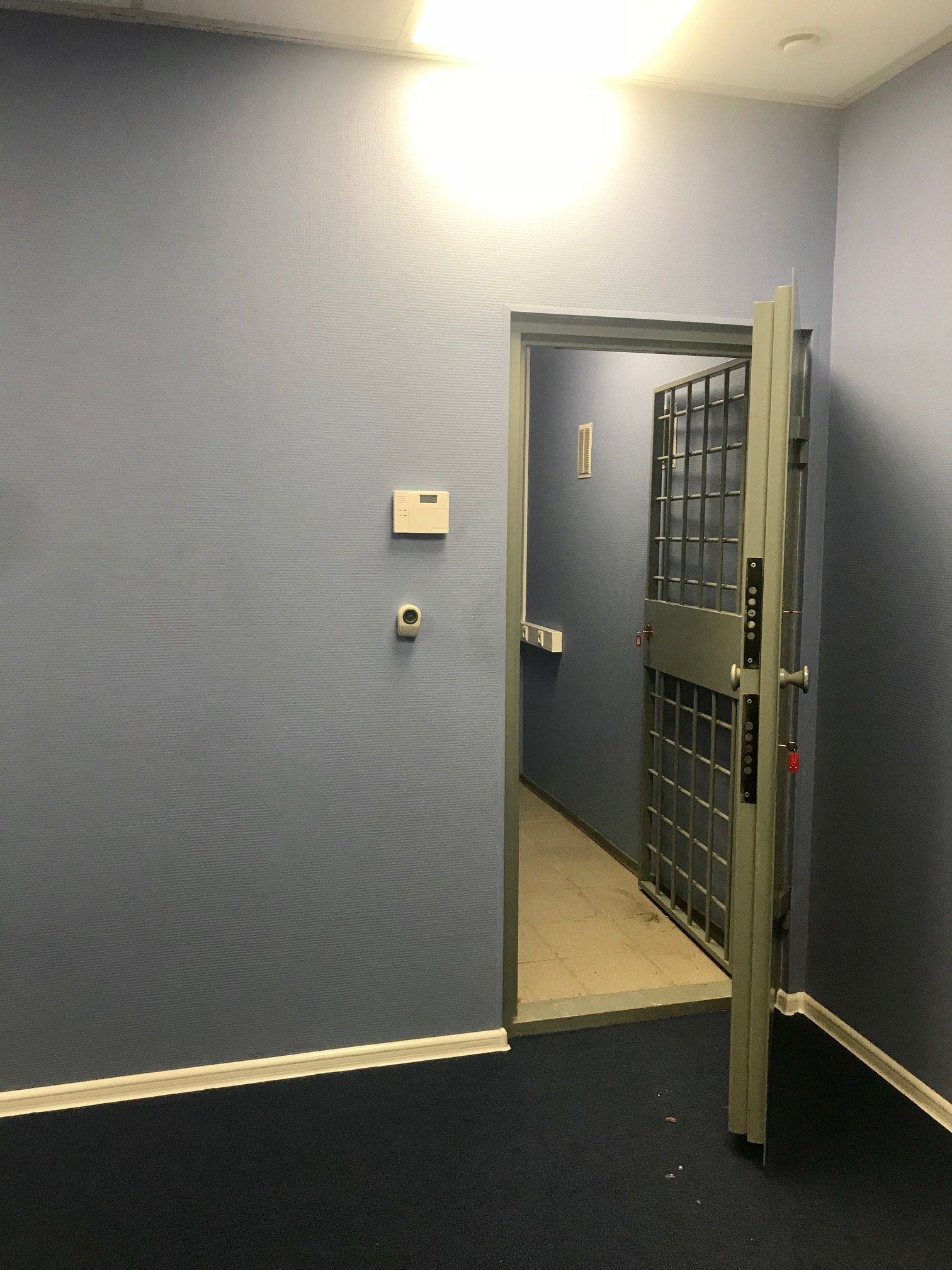 Аренда офиса 742 м² БЦ Большая Переяславская 46с1