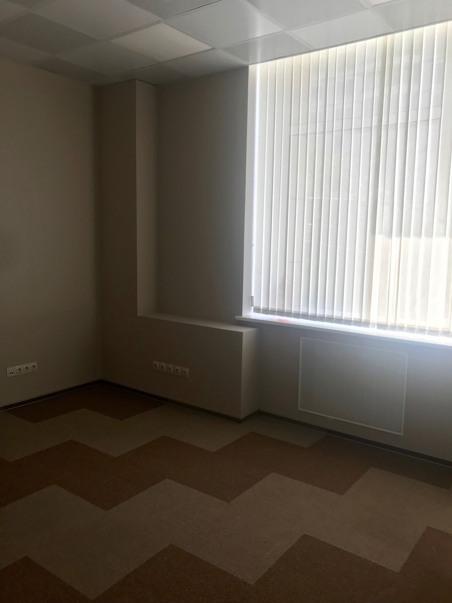 Аренда офиса 742 м² БЦ Большая Переяславская 46с1