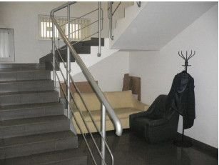 Аренда офиса 790 м² БЦ 