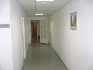 Аренда офиса 790 м² БЦ 