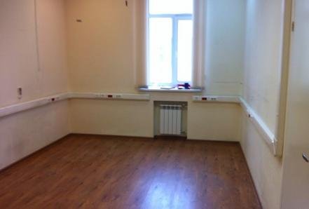 Аренда офиса 202 м² БЦ 