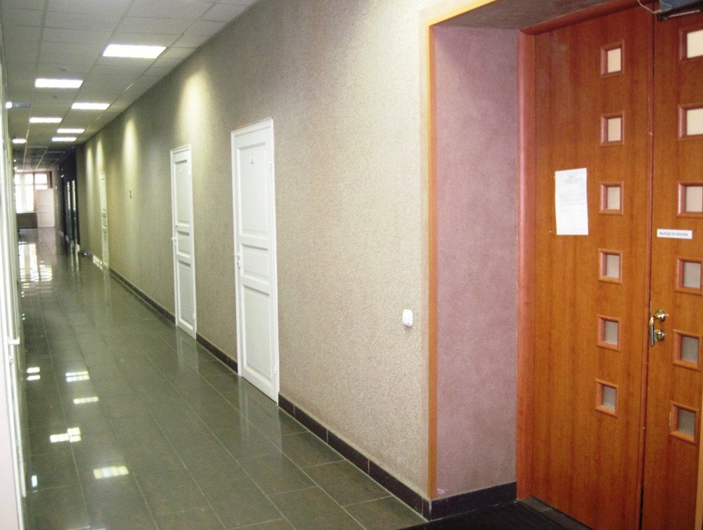 Аренда офиса 644 м² БЦ Кржижановского 7к2