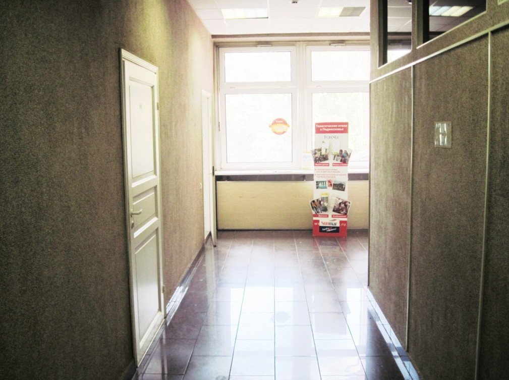 Аренда офиса 644 м² БЦ Кржижановского 7к2