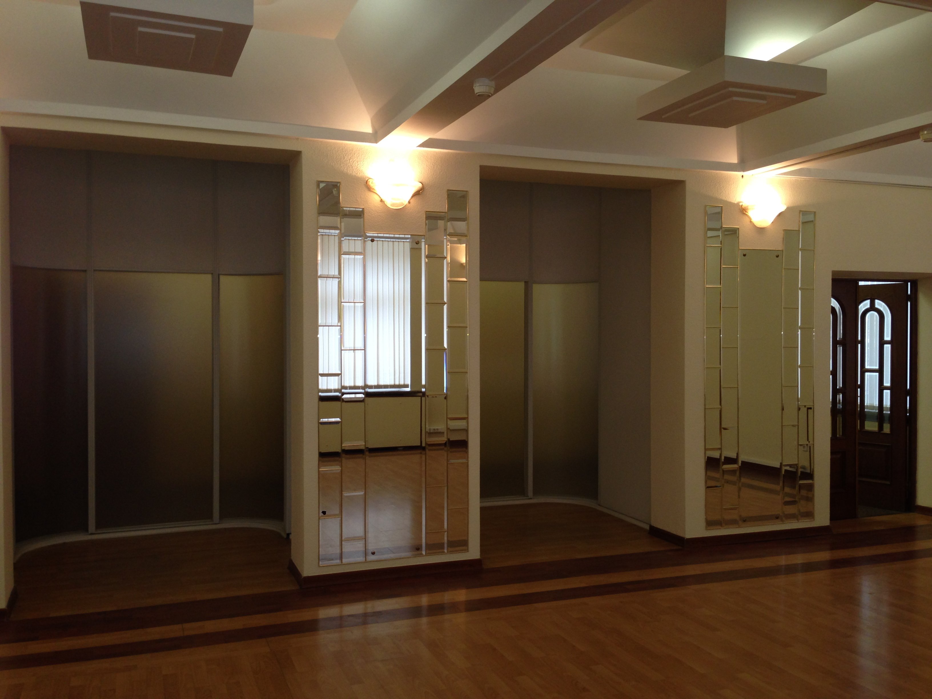 Аренда офиса 650 м² БЦ Кржижановского 7к2