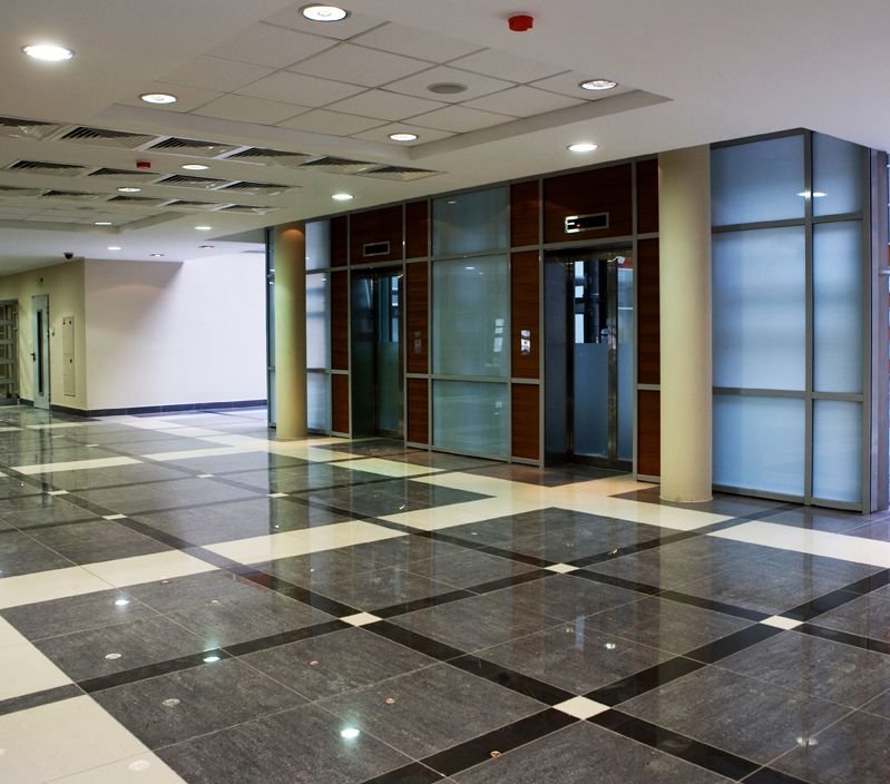 Аренда офиса 160 м² БЦ БАРКЛАЙ ПЛАЗА II