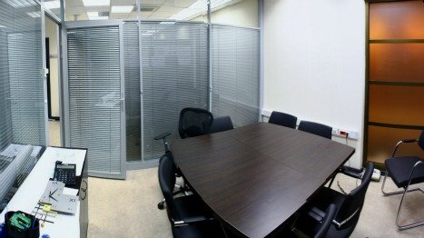 Аренда офиса 296 м² БЦ БАРКЛАЙ ПЛАЗА II