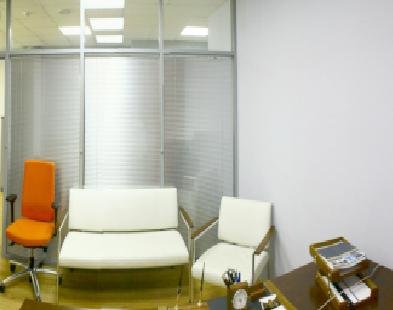 Аренда офиса 93 м² БЦ БАРКЛАЙ ПЛАЗА II