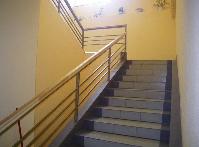 Аренда офиса 126 м² БЦ РУСТАВЕЛИ 14