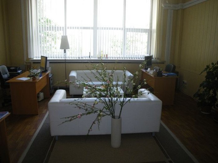 Аренда офиса 126 м² БЦ РУСТАВЕЛИ 14