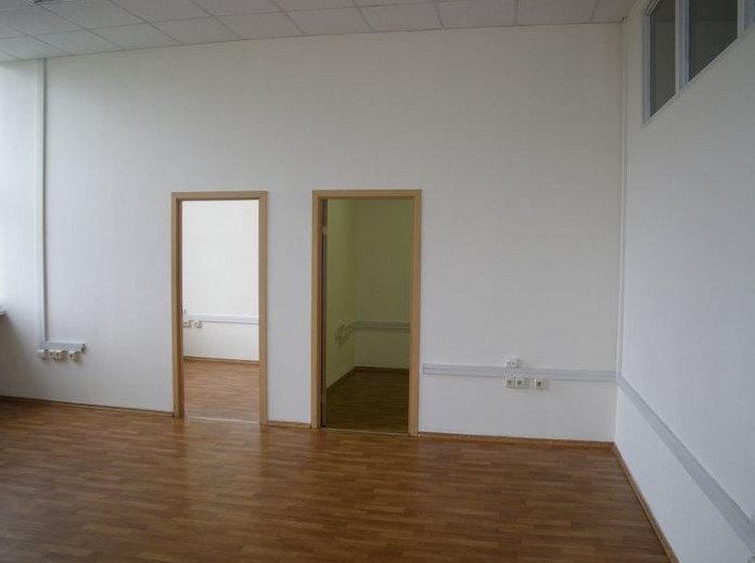Аренда офиса 126 м² БЦ РУСТАВЕЛИ 14