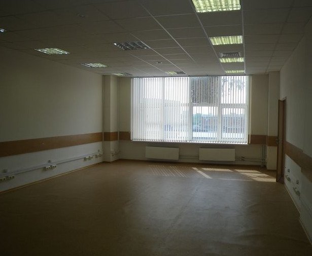 Аренда офиса 126 м² БЦ РУСТАВЕЛИ 14