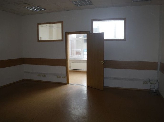 Аренда офиса 126 м² БЦ РУСТАВЕЛИ 14
