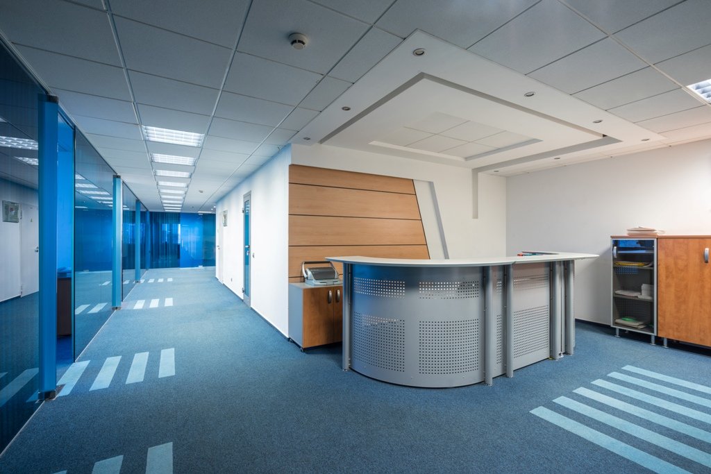 Аренда офиса 356 м² БЦ БУЛЬВАРНОЕ КОЛЬЦО
