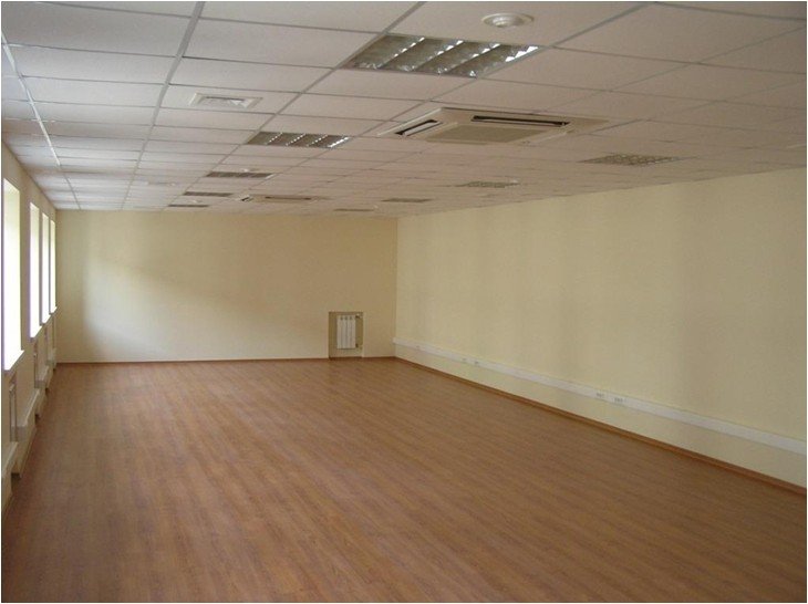 Аренда офиса 720 м² БЦ 