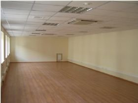 Аренда офиса 720 м² БЦ 