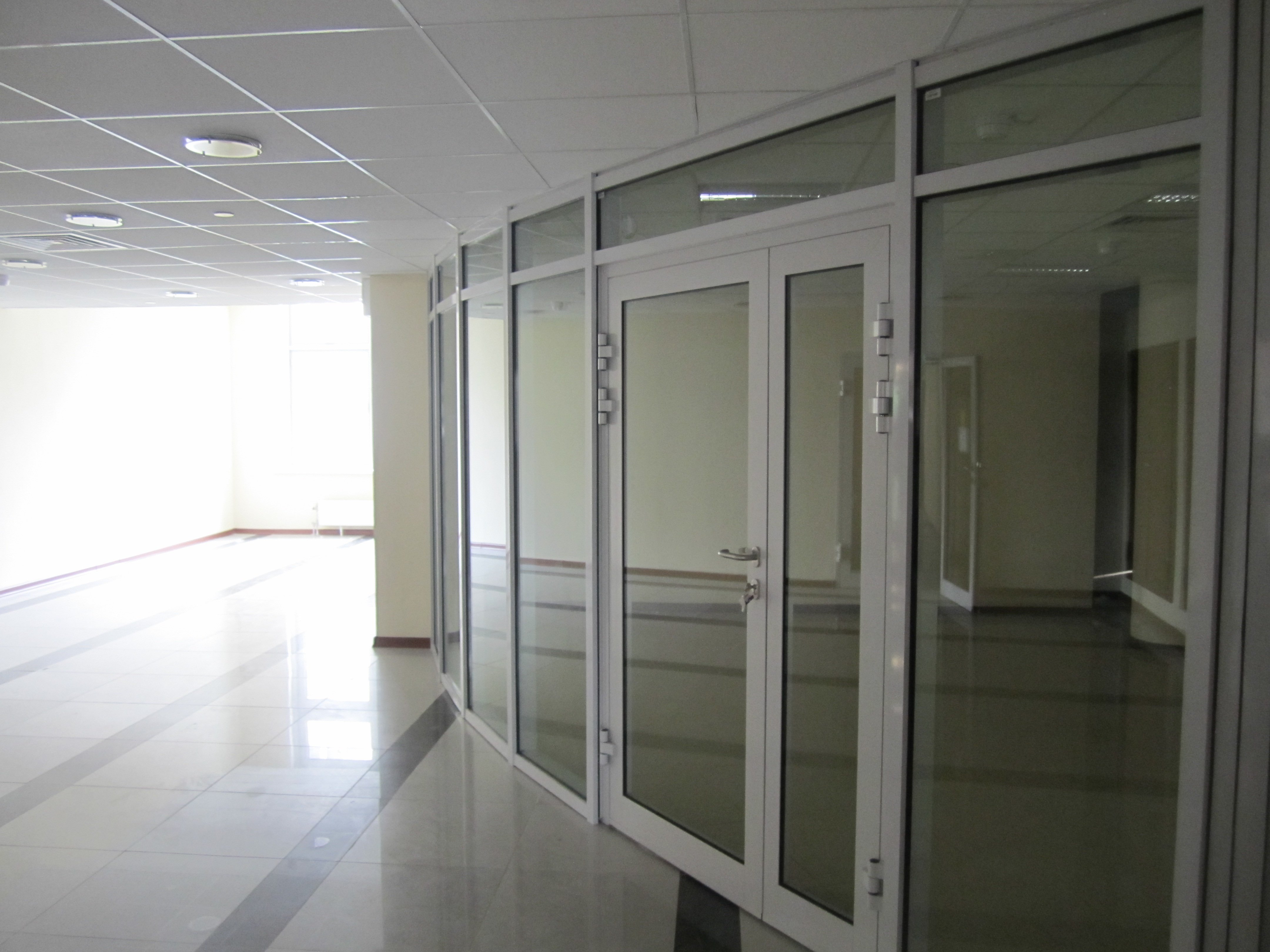 Аренда офиса 5800 м² БЦ На 2-ой Ямской