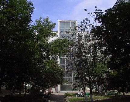 Аренда офиса 7500 м² БЦ 