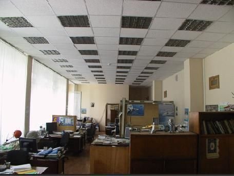 Аренда офиса 7500 м² БЦ 
