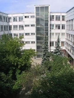 Аренда офиса 9000 м² БЦ 