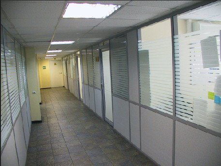 Аренда офиса 2116 м² БЦ ОСЗ в одни руки