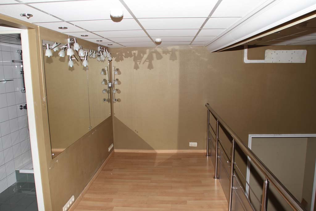 Аренда офиса 170 м² БЦ 