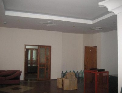 Аренда офиса 125 м² БЦ 